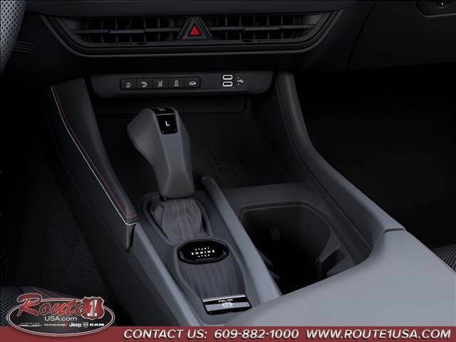2026 Dodge Charger Scat Pack Plus