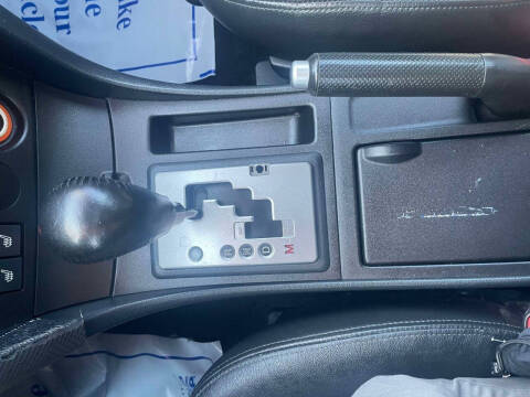 2006 Mazda MAZDA3 s Touring