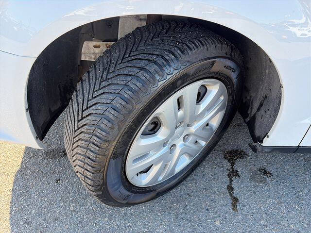 2020 Dodge Grand Caravan SE
