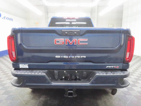 2023 GMC Sierra 2500HD