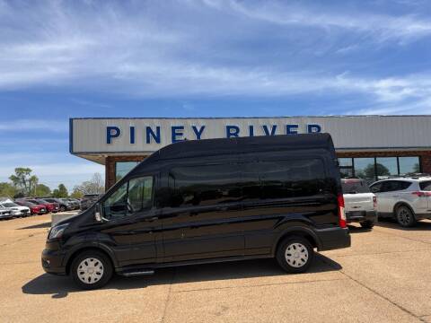 2023 Ford Transit for sale at Piney River Ford in Houston MO