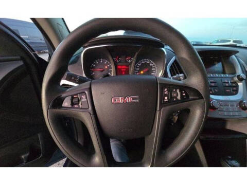 2017 GMC Terrain SLE-1