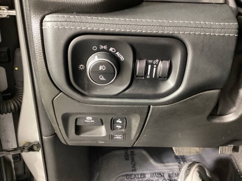 2019 RAM 1500 Limited