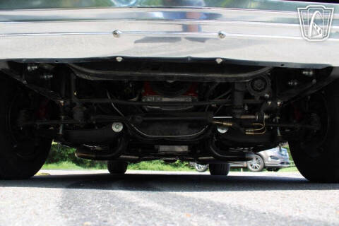 1964 Chevrolet Impala