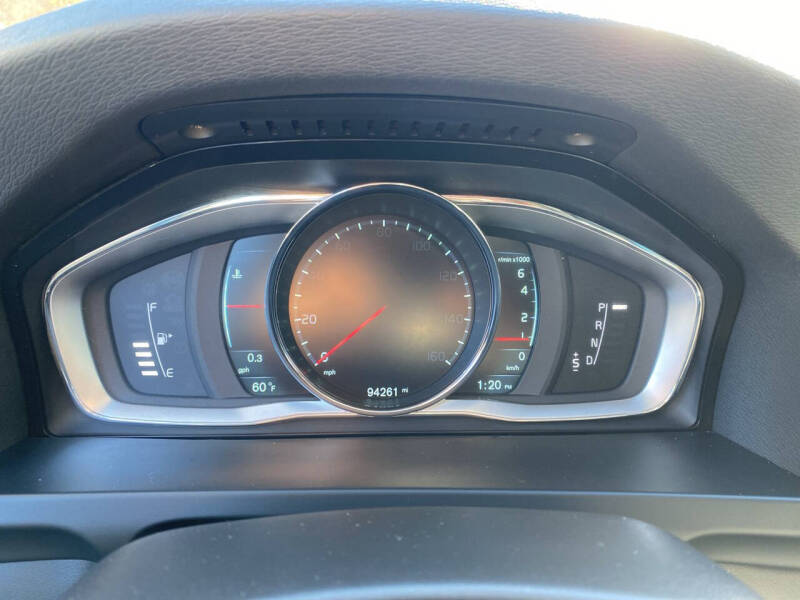 2015 Volvo V60 T5 Premier