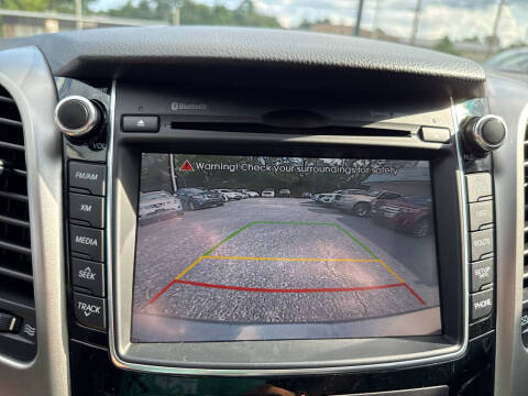 2013 Hyundai Elantra GT