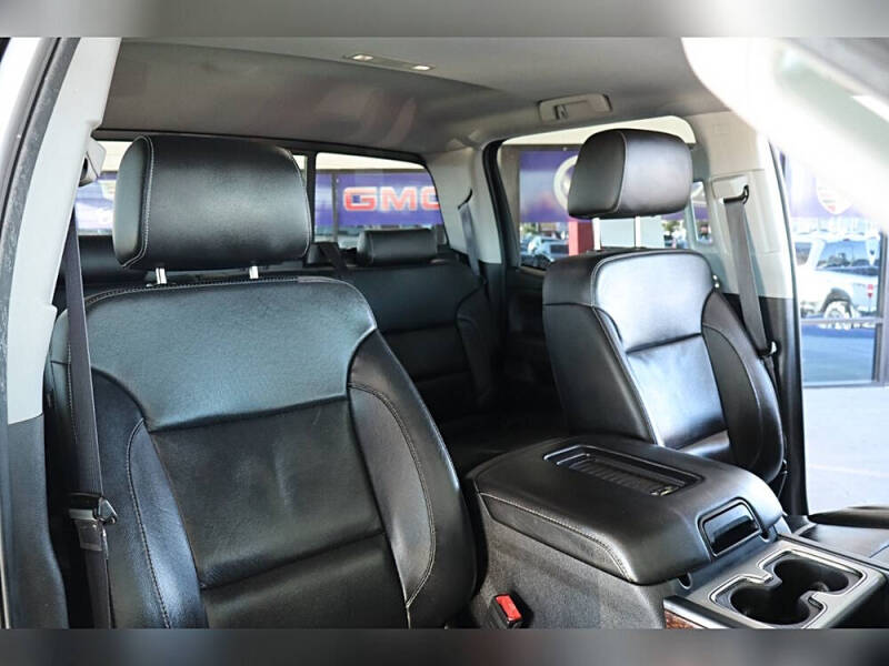 2016 GMC Sierra 1500