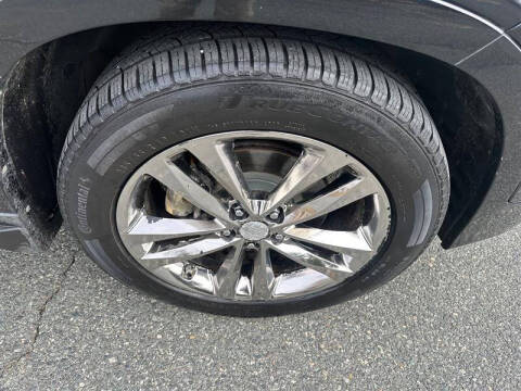 2014 Kia Sorento SX Limited