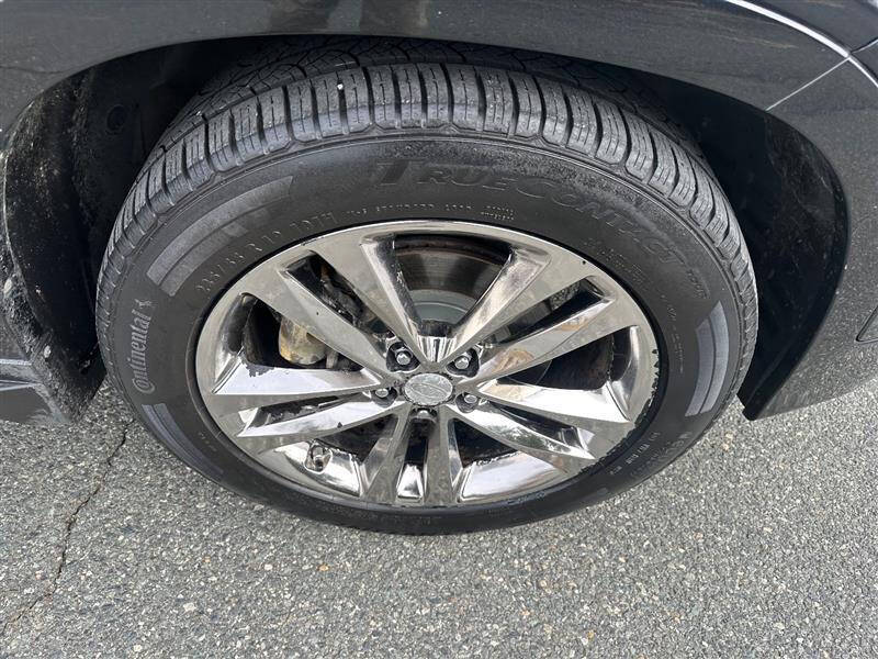 2014 Kia Sorento SX Limited