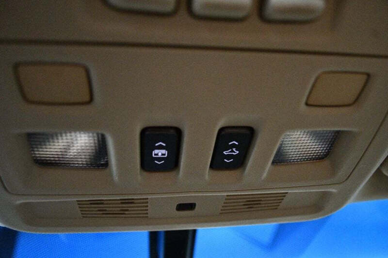 2011 Cadillac CTS 3.0L Performance