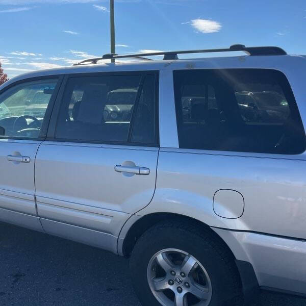 2006 Honda Pilot for sale at Green Light Auto in Bridgeton, NJ