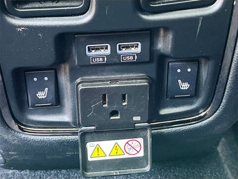 2020 Jeep Grand Cherokee High Altitude