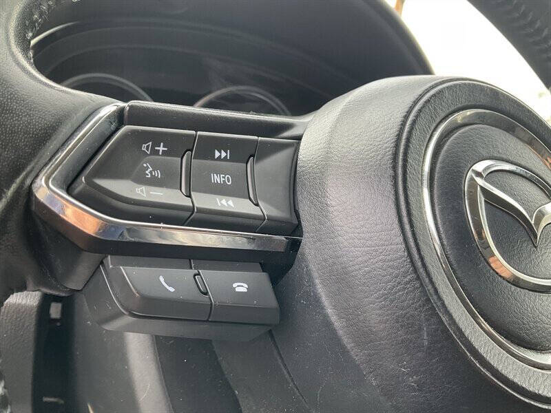 2016 Mazda CX-9 Sport