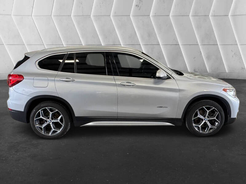 2018 BMW X1 sDrive28i