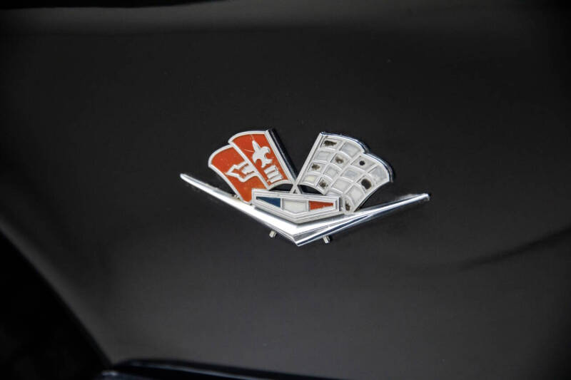 1962 Chevrolet Impala