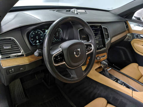 2018 Volvo XC90 T6 Inscription