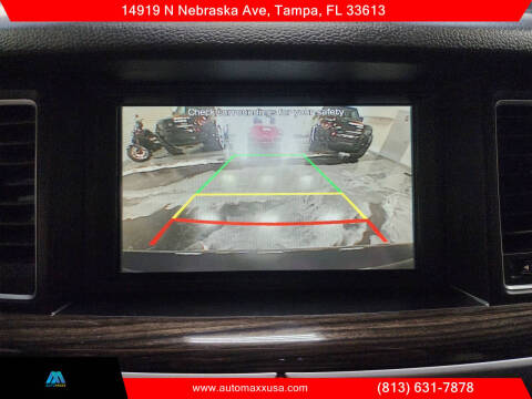 2016 Hyundai Genesis