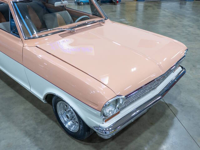 1964 Chevrolet Nova