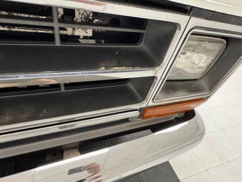 1989 Dodge RAM 250