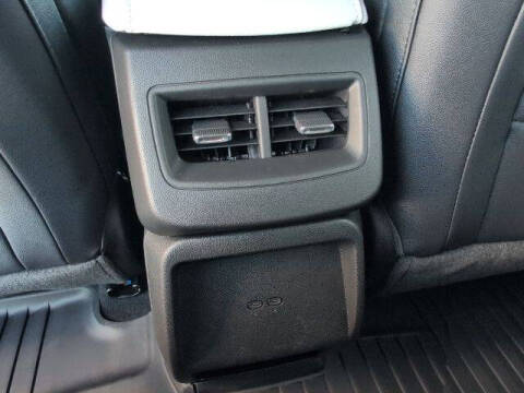 2026 Chevrolet Equinox EV LT 2