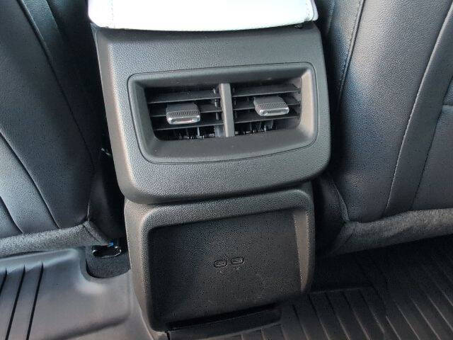 2026 Chevrolet Equinox EV LT 2