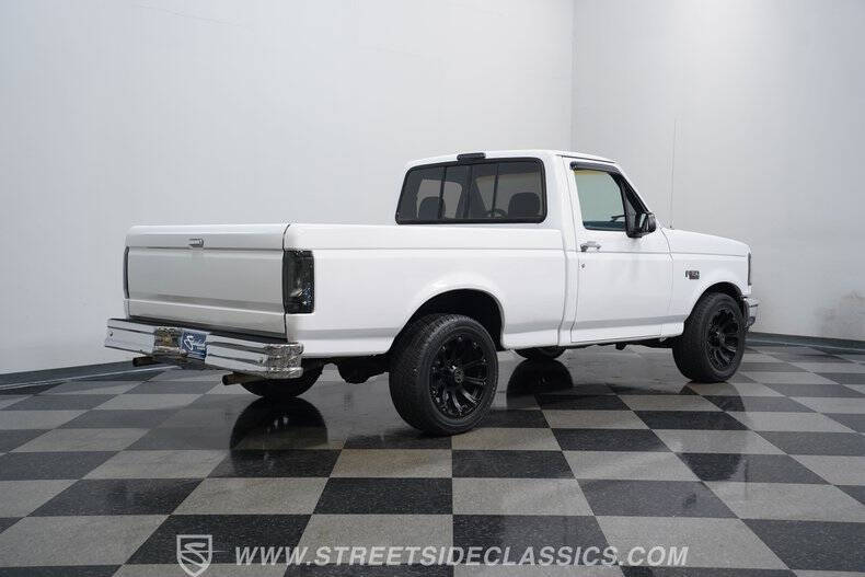 1994 Ford F-150