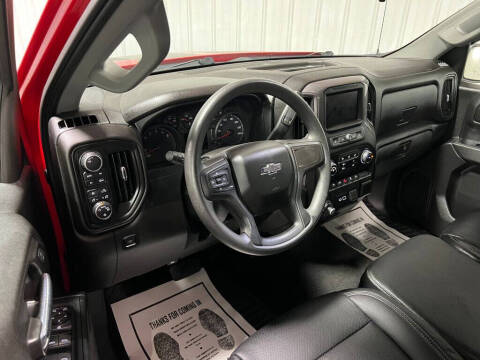 2022 Chevrolet Silverado 1500 Limited