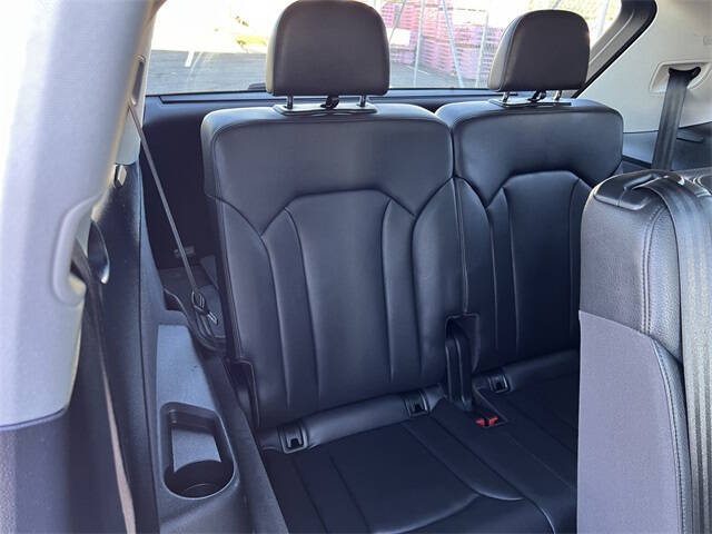 2018 Audi Q7 2.0T quattro Premium Plus