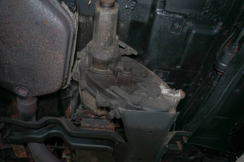 1990 GMC Jimmy Sierra Classic