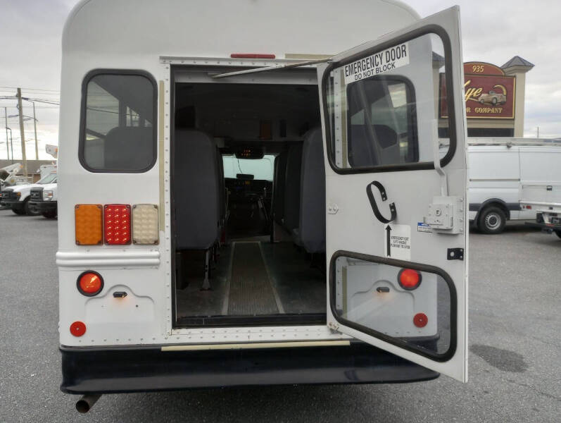 2012 Chevrolet Express 3500