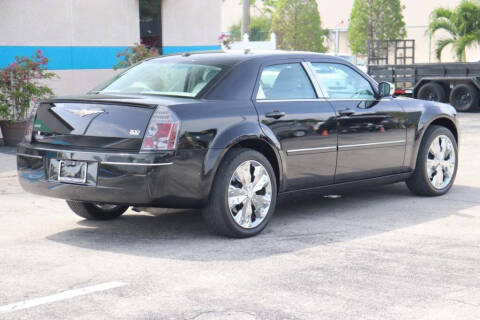 2007 Chrysler 300 Touring