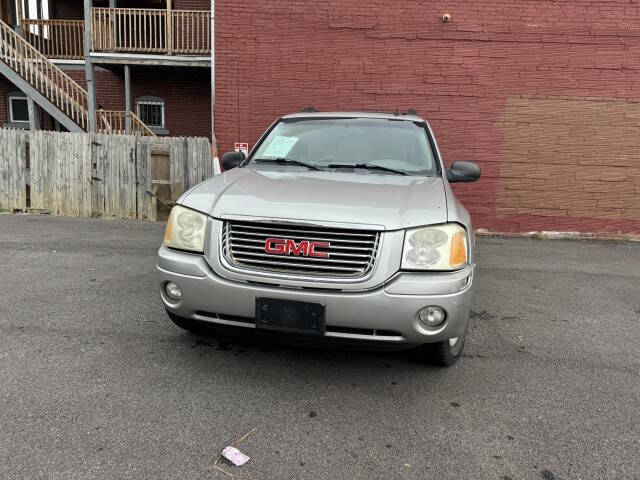 2006 GMC Envoy XL for sale at Express Auto Mall in Cleveland, OH