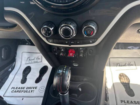 2019 MINI Countryman Cooper S