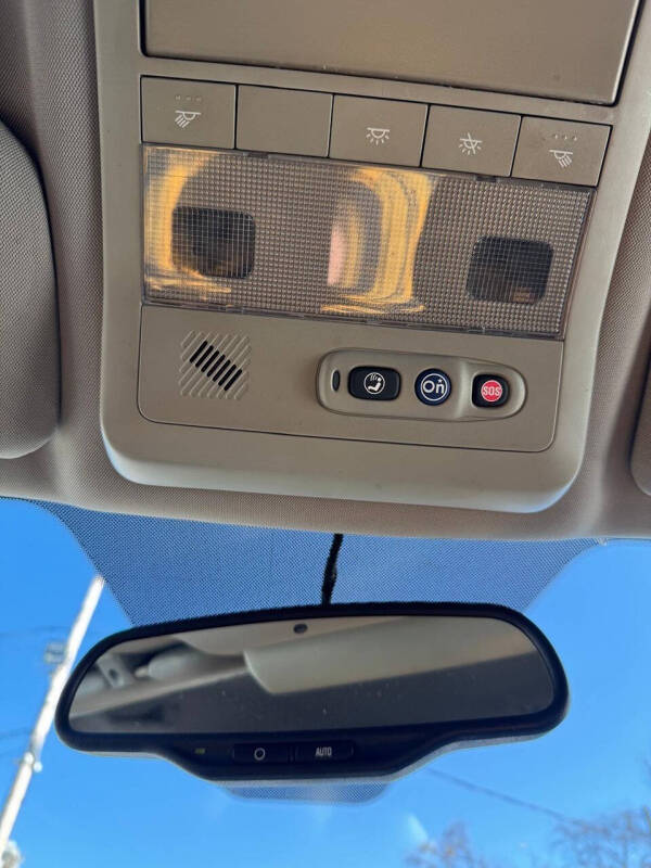 2014 Chevrolet Captiva Sport LT