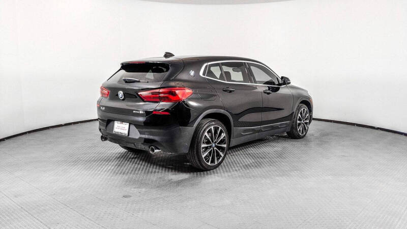 2018 BMW X2 sDrive28i