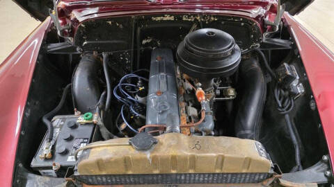1949 Chevrolet Styleline