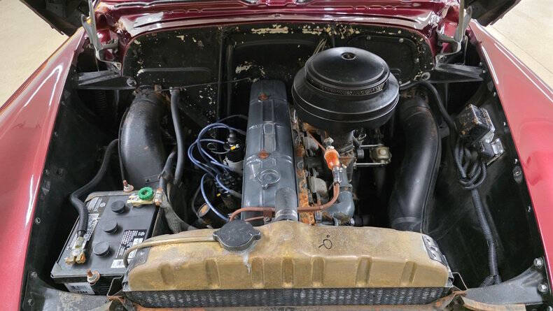 1949 Chevrolet Styleline
