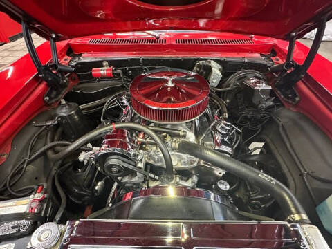 1970 Chevrolet Nova