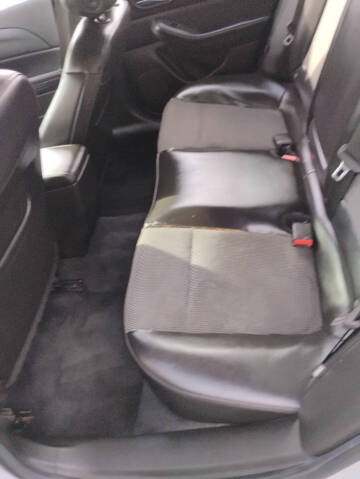 2014 Chevrolet Malibu LT