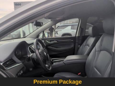 2021 Buick Enclave Premium