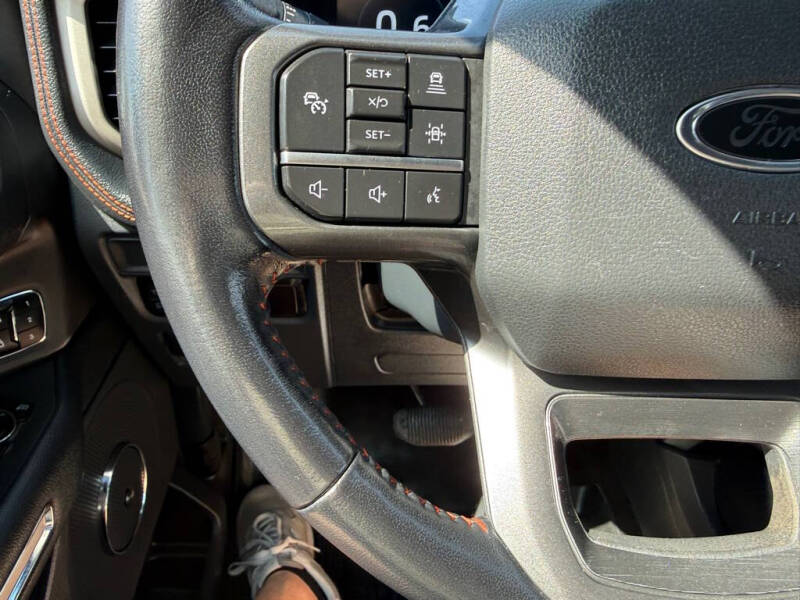 2023 Ford Expedition Timberline