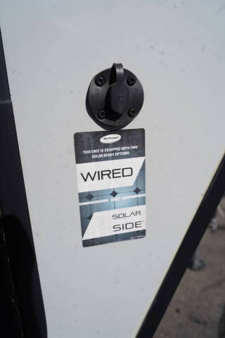 2021 Forest River  Rockwood MiniLite