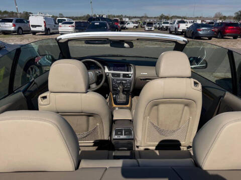 2010 Audi A5 2.0T Premium Plus