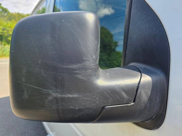 2007 Ford E-Series E-250