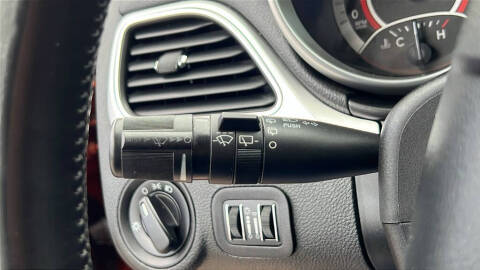 2011 Dodge Journey Express