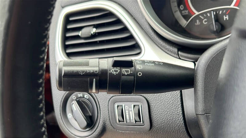 2011 Dodge Journey Express