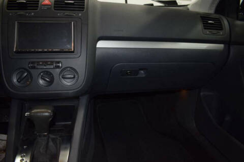 2009 Volkswagen Jetta