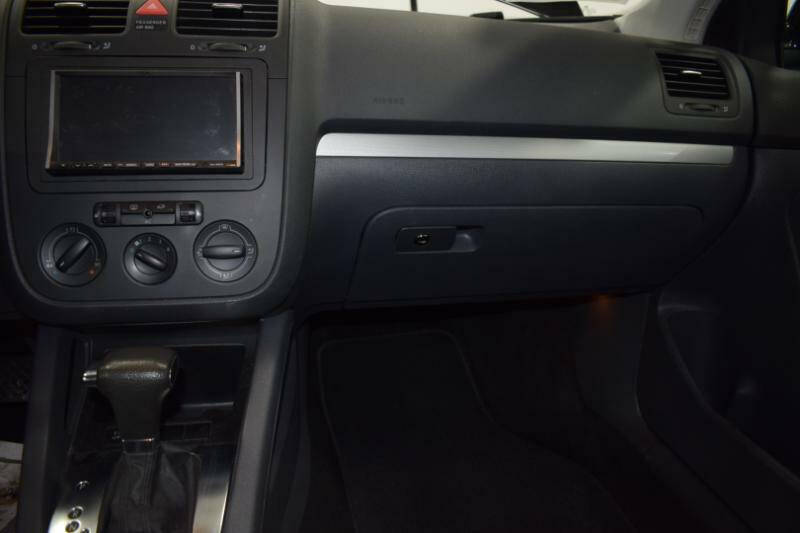 2009 Volkswagen Jetta