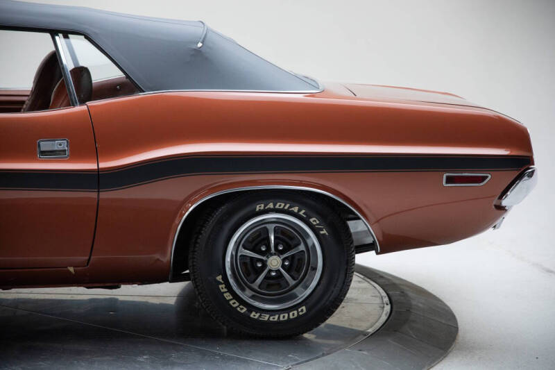 1970 Dodge Challenger