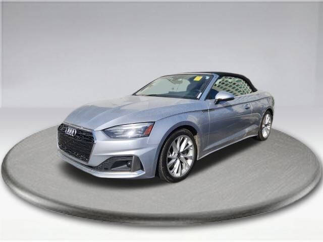 2022 Audi A5 quattro Premium 45 TFSI